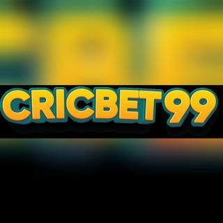 Get Cricbet99 Online ID Provider logo