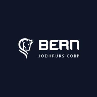 Bern JC Apparel & Clothing Manufacturer logo