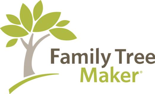 Family Tree maker help logo