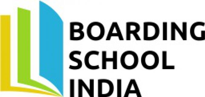 boarding school india logo