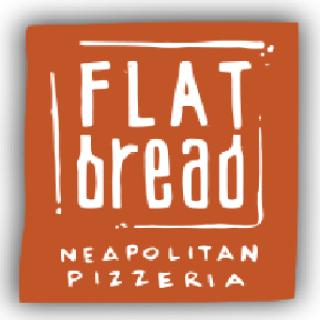 Flatbread Neapolitan Pizzeria logo