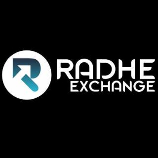 https://radheexchange.io/ logo