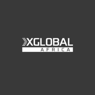 Xglobal Africa logo