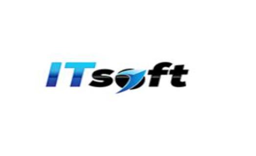 ITsoft logo