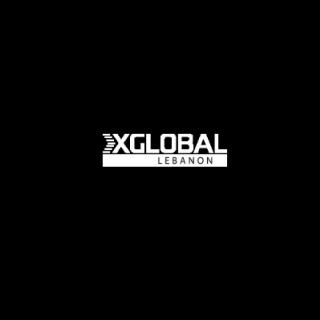 XGlobal Lebanon logo