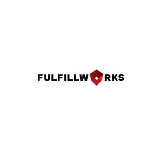 Fulfillworks logo