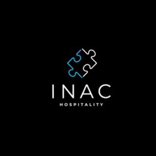 INAC Hospitality logo