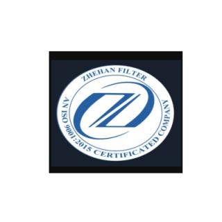 Zhehan Filter Equipment Co.,Ltd logo