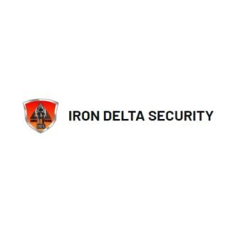 Iron Delta Security, Inc. logo