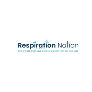 Respiration Nation logo