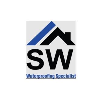 Secure Waterproofing Pte Ltd logo