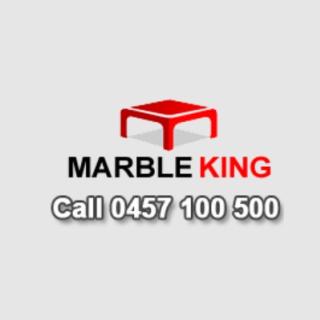 Marble King logo