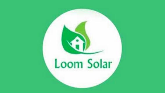 Solar Panel logo