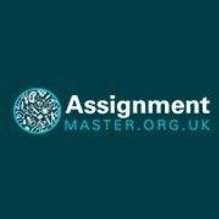 Assignment Master UK logo