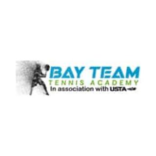 Tennis Classes For Adults- Bay Team Tennis Academy logo