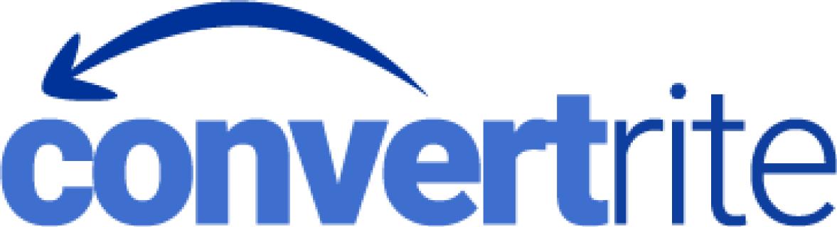 ConvertRite - Oracle data migration tool logo