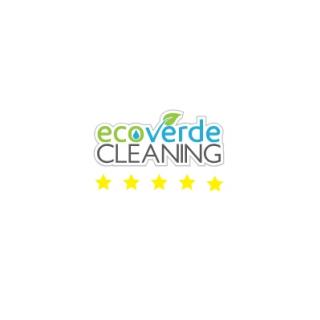 Ecoverde Cleaning logo