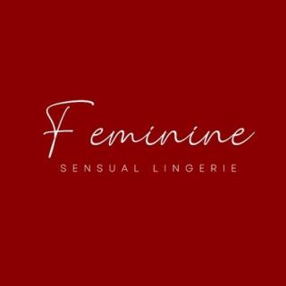 Sensual Lingerie logo