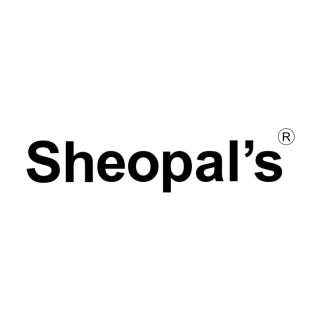 Sheopals Pvt Ltd logo