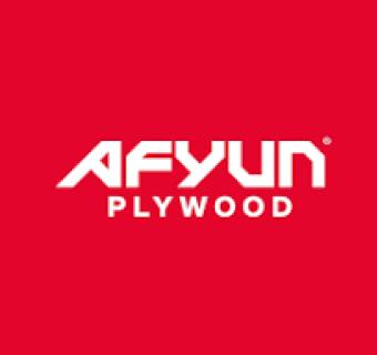 Cost of waterproof plywood | Afyun Plywood logo