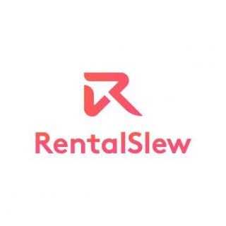 Airbnb Clone Script Vacation Rental Booking Software - Rentalslew logo