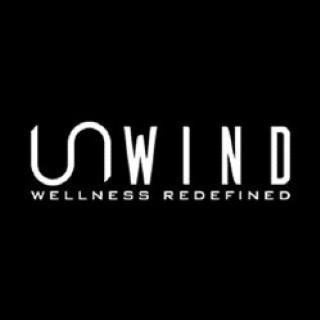 Unwind Wellness logo