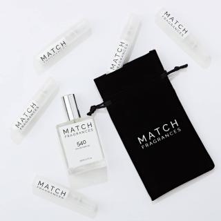 Cheap Men's Aftershave & Fragrance Dupes in UK | Copy Aftershaves – Match Fragrances logo