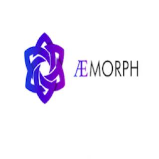 Aemorph logo