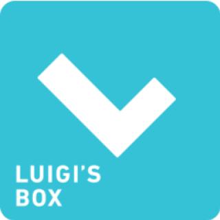 Luigi's Box logo