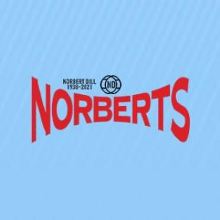 Norbert’s Athletic Products logo