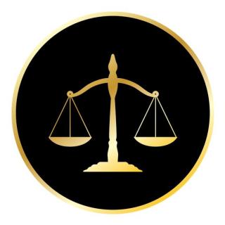 semi truck accident lawyers logo