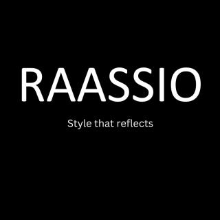 RAASSIO logo