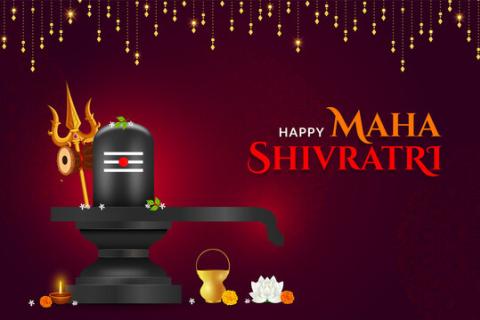 Talk The Best Astrologer in Noida About Shivratri logo