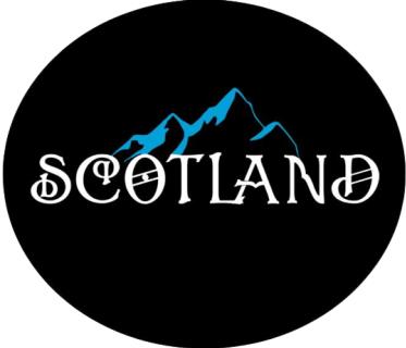 Book Your Scotland Package With Us logo