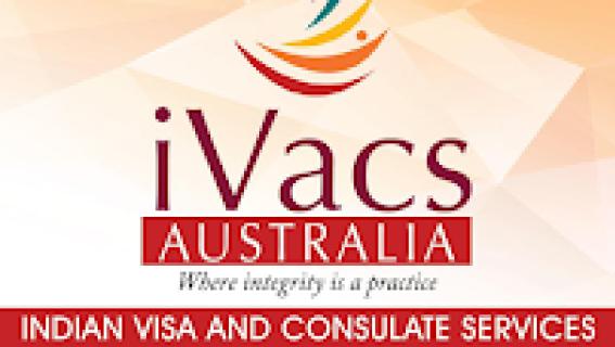 iVACS Australia Services Pty Ltd logo