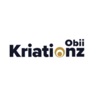 Obii Kriationz Web LLP logo