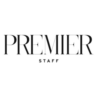 Premier Staff Inc.: Pioneering Event Excellence Through Innovative Technologies logo