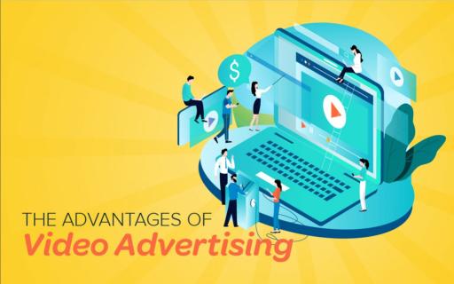 Top 10 Video Advertising Advantages That You Must Know logo