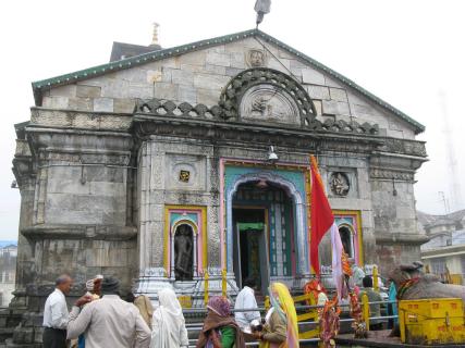 Kedarnath Tour Packages logo