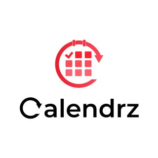 Meet your calendar defender! logo