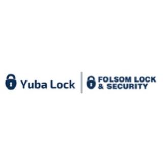 Yuba Lock logo