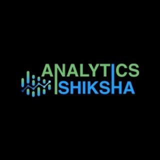 Analytics Shiksha logo