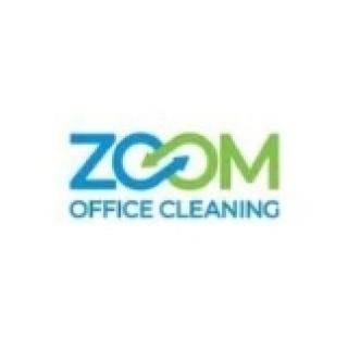 Zoom Office Cleaning logo