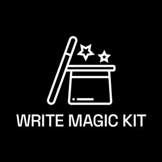 WriteMagicKit logo