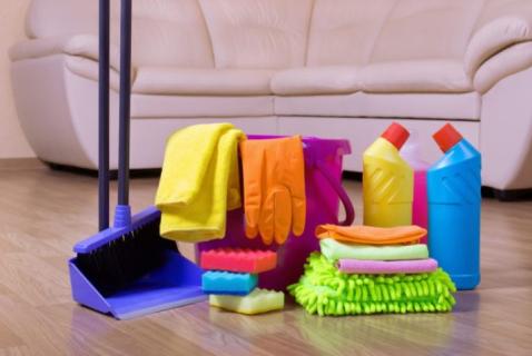 Best Home Cleaning Services in Mohali logo