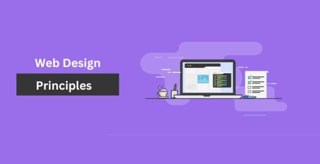 A Beginner’s Guide to Web Design Principles: Fundamentals And Key Components logo