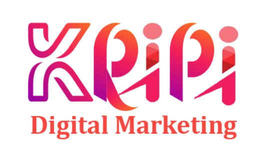 Digital Marketing Agency in India - Best Digital Marketing Company - kripi.in logo