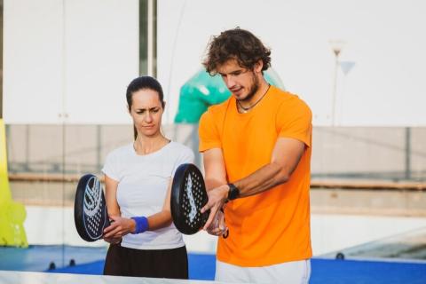 Personal Trainer Guildford: Get Fit with Expert Guidance | MHPT London logo