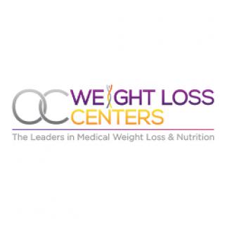 OC Weight Loss Centers logo