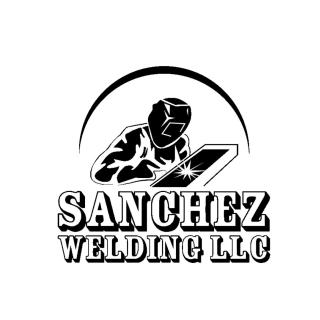 Metal Fence Repair Near Me - Sanchez Welding LLC logo